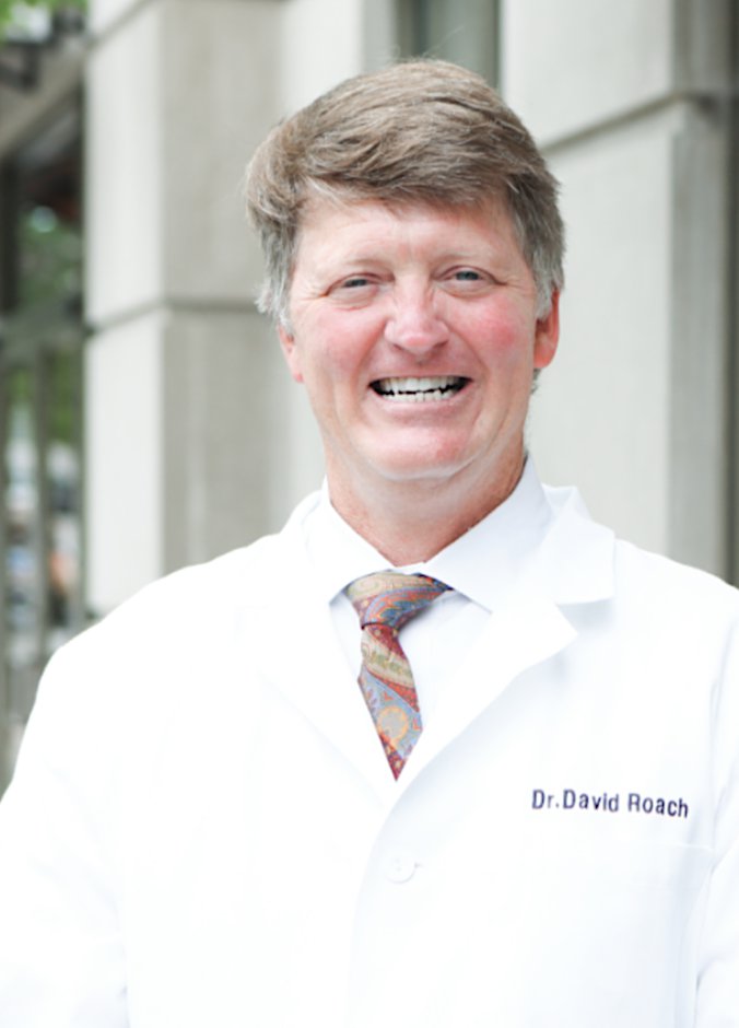 Top Dentists 2021: Dr. David Roach - Nashville Lifestyles